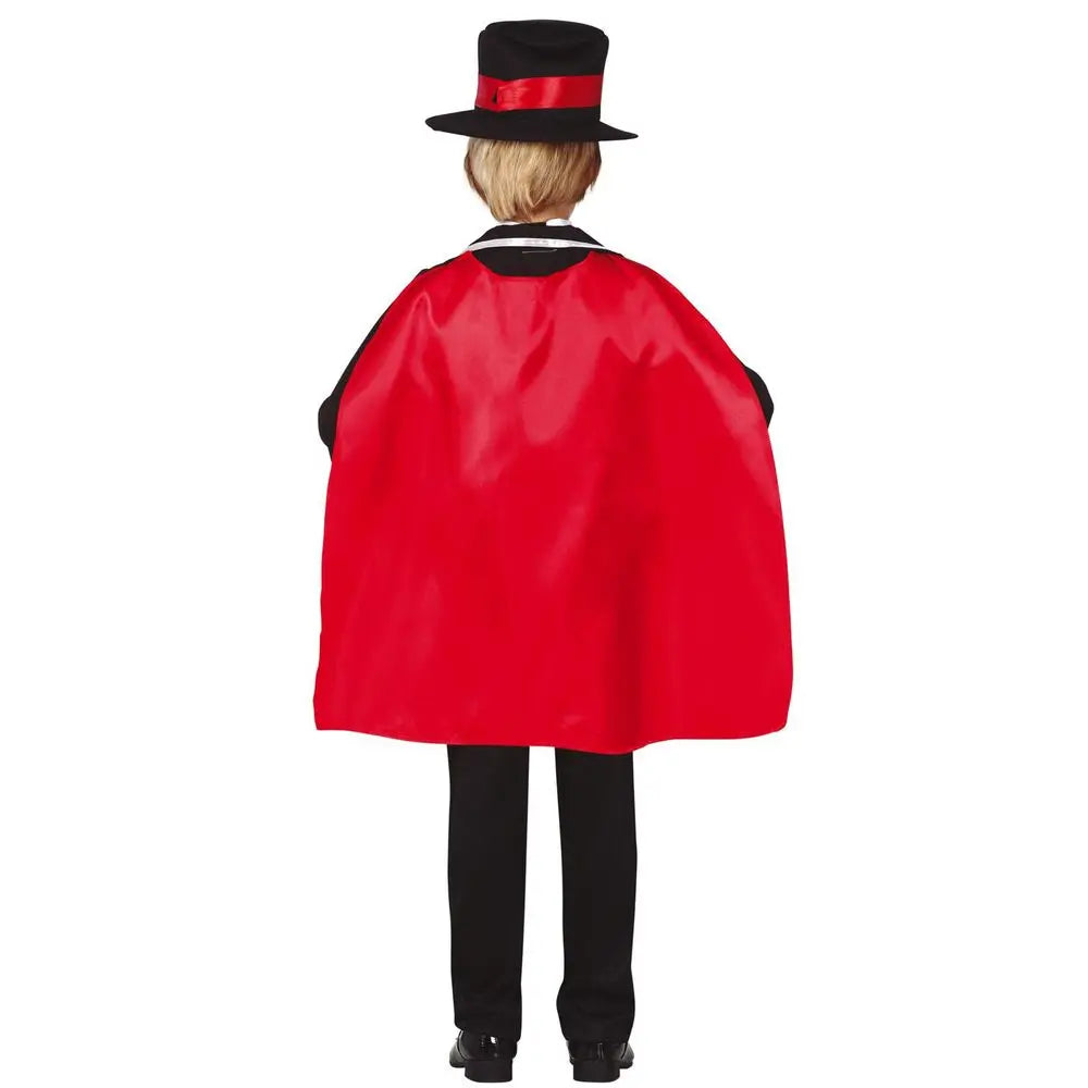Costume Magicien - 5-6 ans