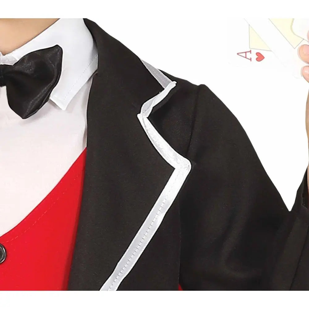 Costume Magicien - 10-12 ans