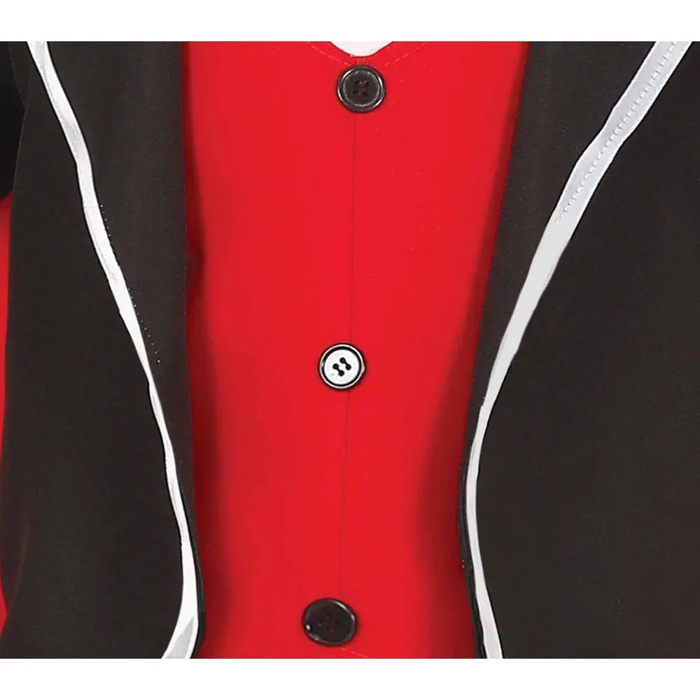 Costume Magicien - 10-12 ans