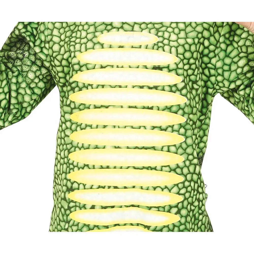 Costume Tricératops - 7-9 ans