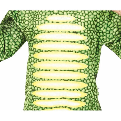 Costume Tricératops - 7-9 ans