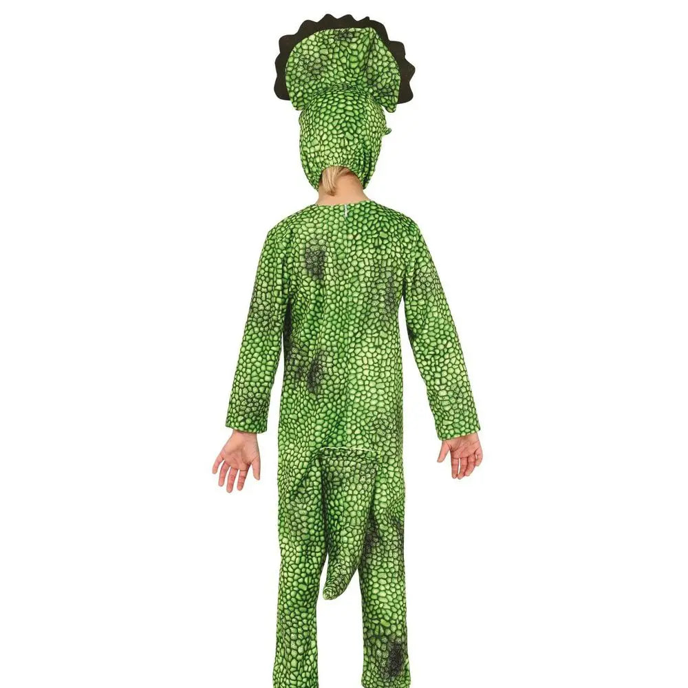 Costume Tricératops - 7-9 ans