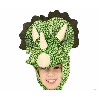 Costume Tricératops - 7-9 ans