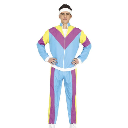 Costume Gym Tonic - 14-16 ans