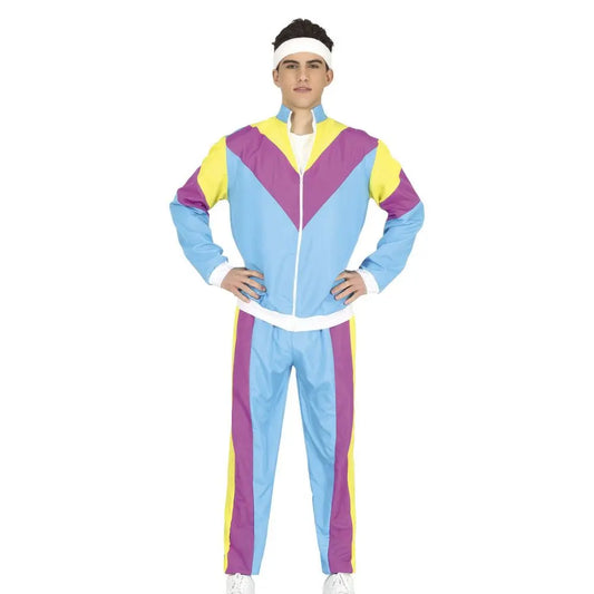 Costume Gym Tonic - 14-16 ans