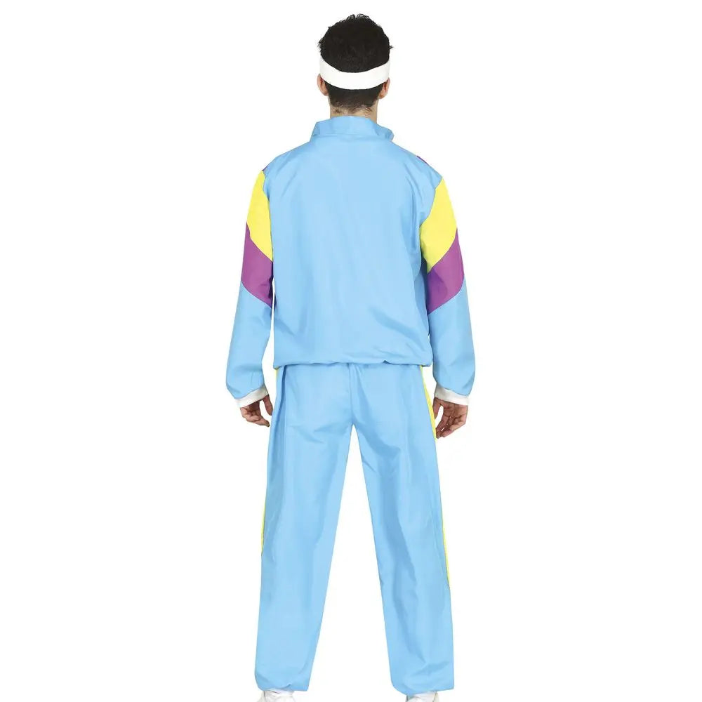 Costume Gym Tonic - 14-16 ans