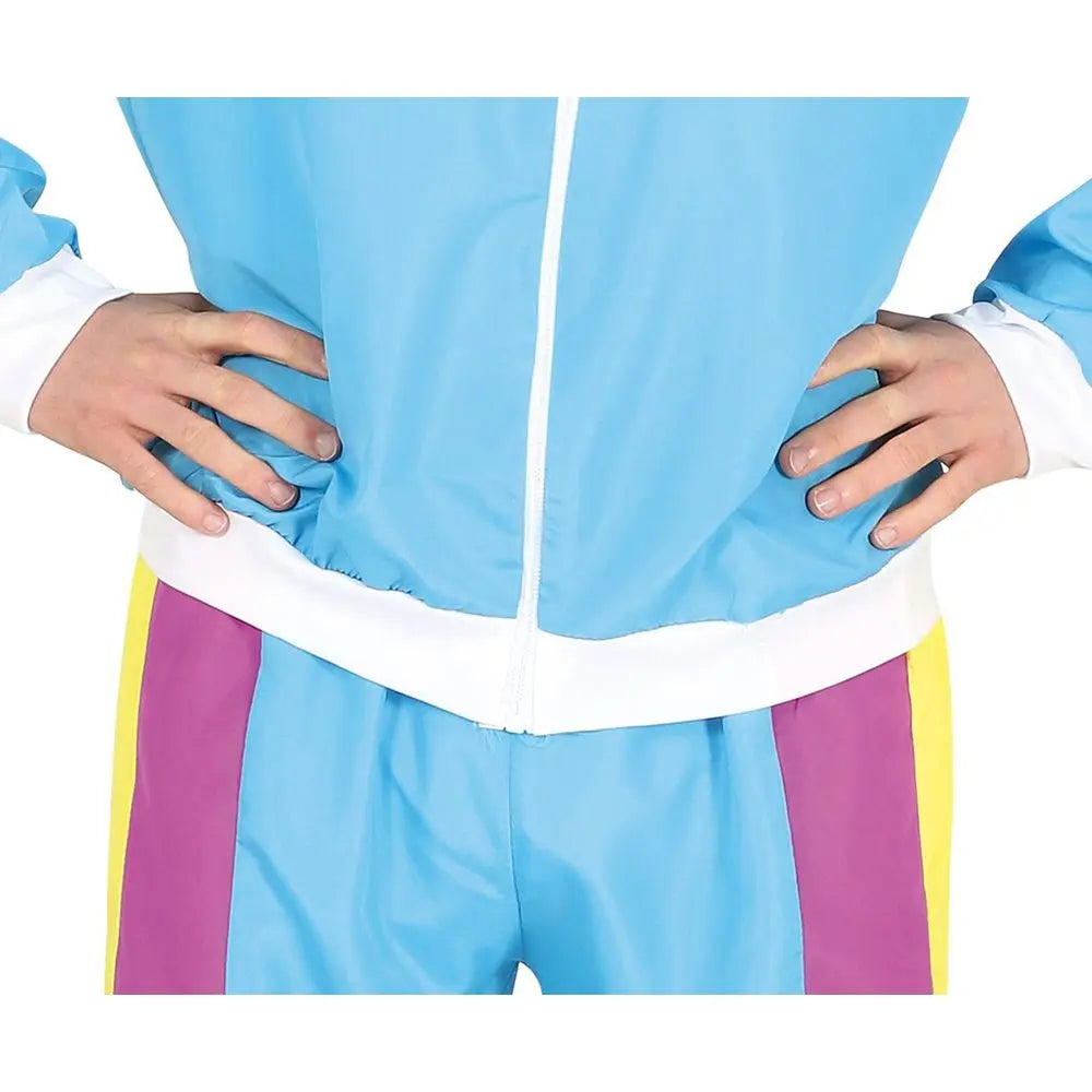 Costume Gym Tonic - 14-16 ans