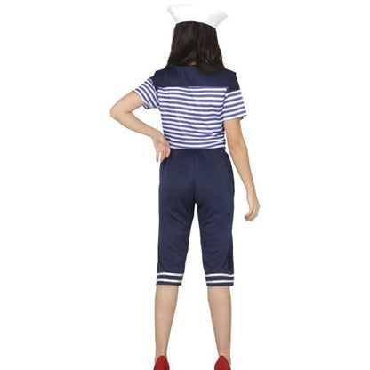Costume Femme Marin - Taille 42/44