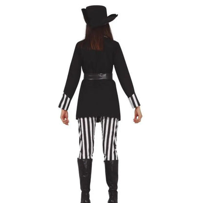 Costume Femme Pirate - Taille 36/38