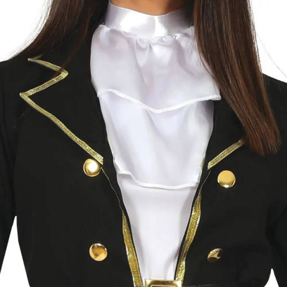Costume Femme Pirate - Taille 36/38