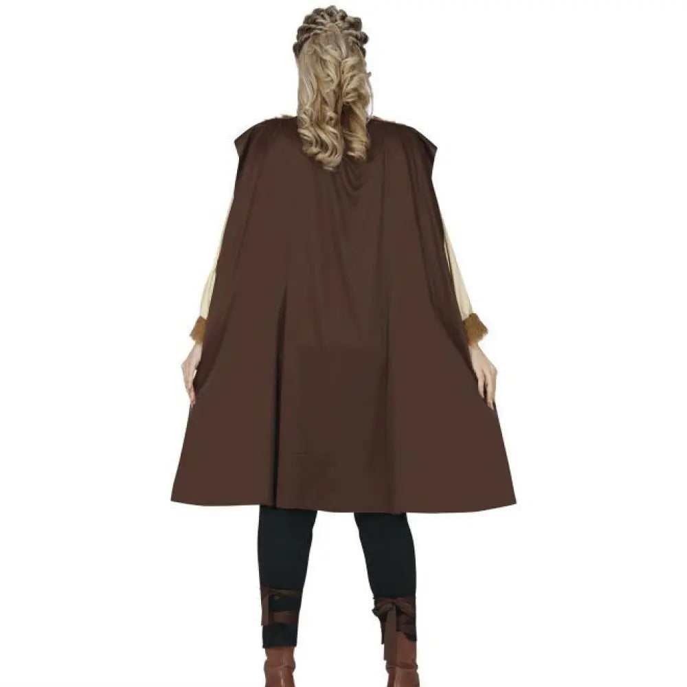 Costume Femme Viking - Taille 38/40