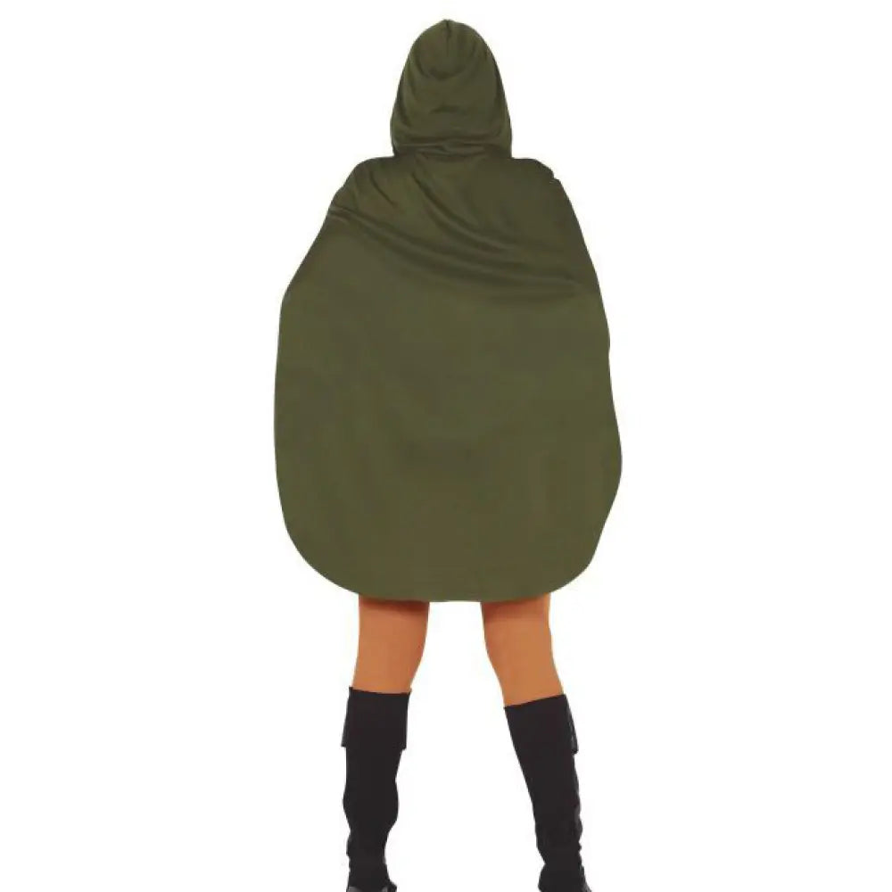 Costume Femme Archère - Taille 42/44