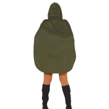 Costume Femme Archère - Taille 42/44