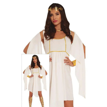 Costume Femme Grecque - Taille 38/40