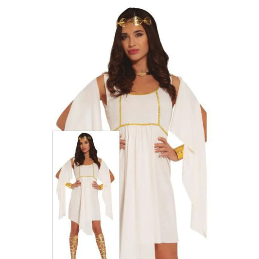 Costume Femme Grecque - Taille 42/44