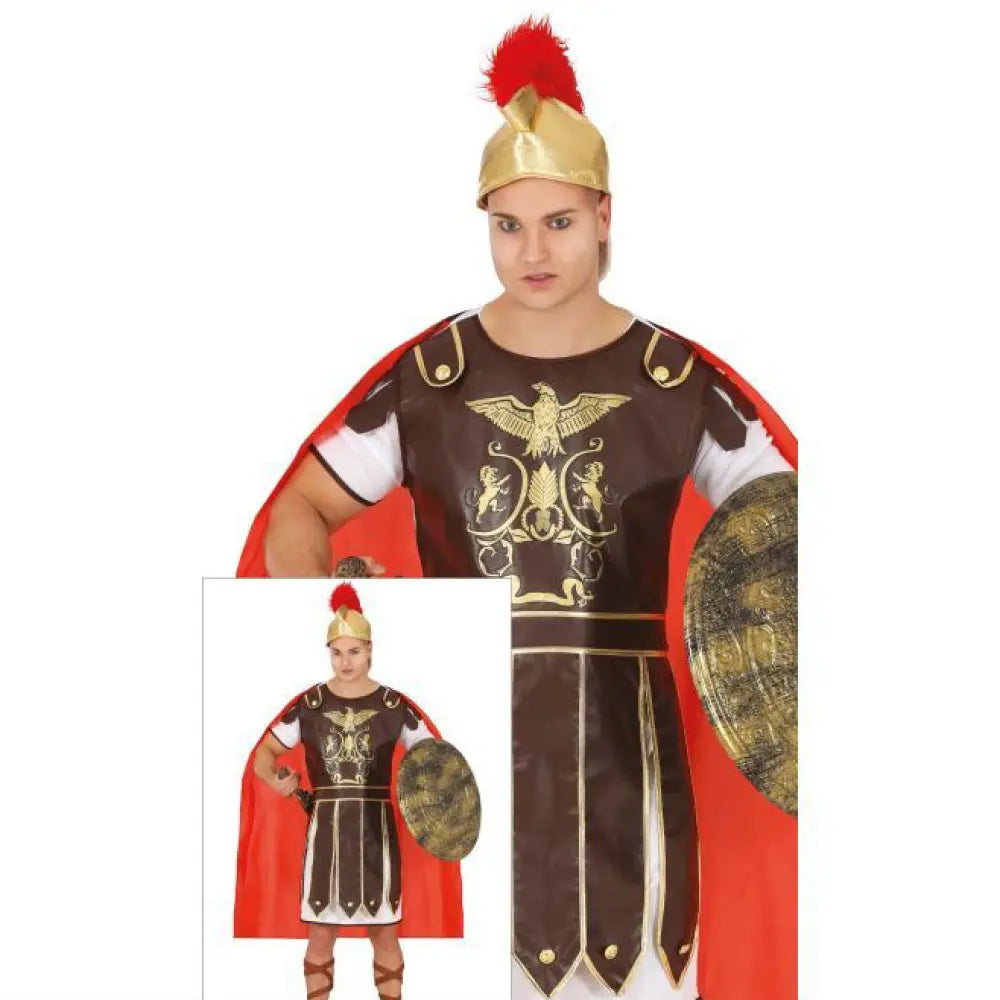 Costume Homme Gladiateur - Taille 48/50