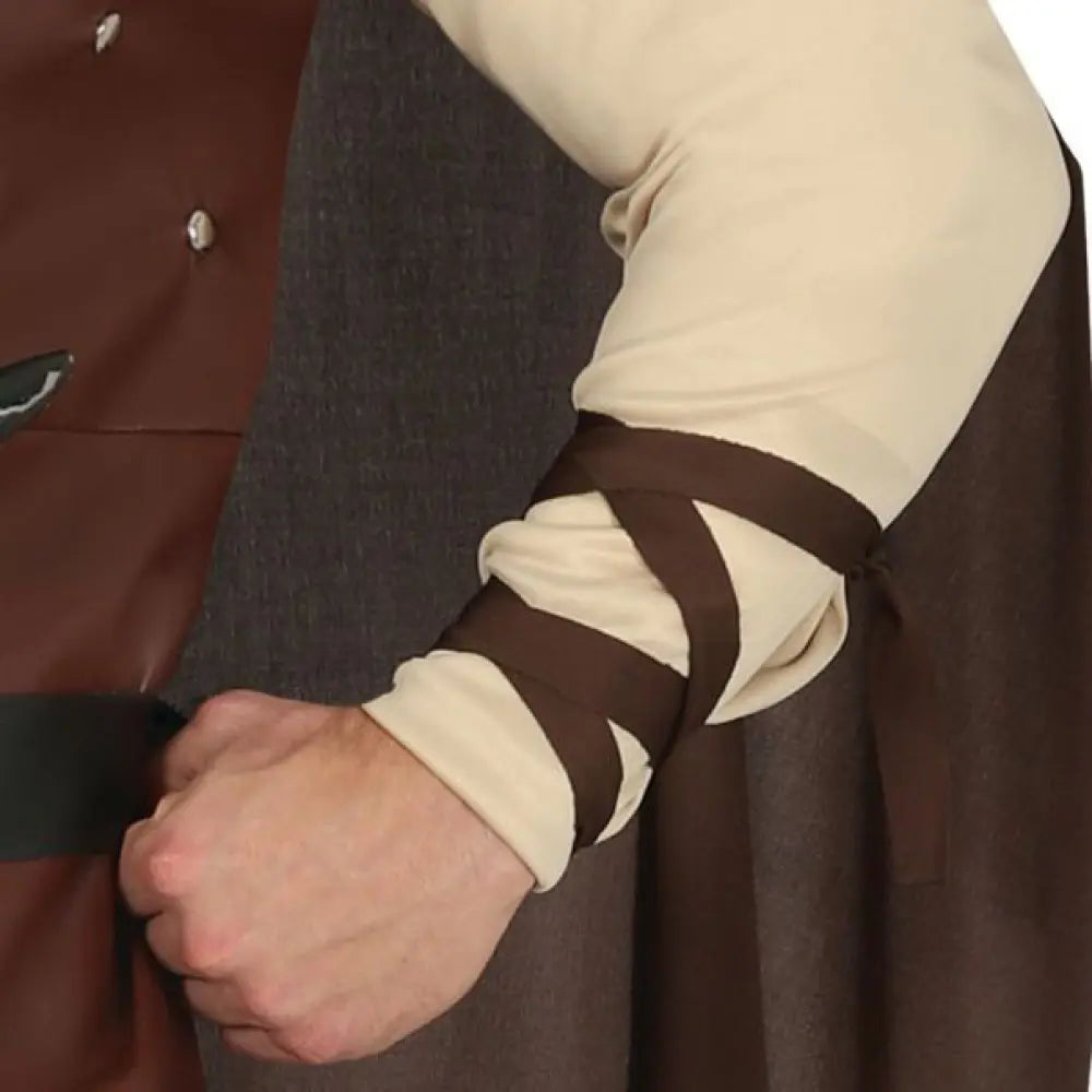 Costume Homme Viking - Taille 52/54