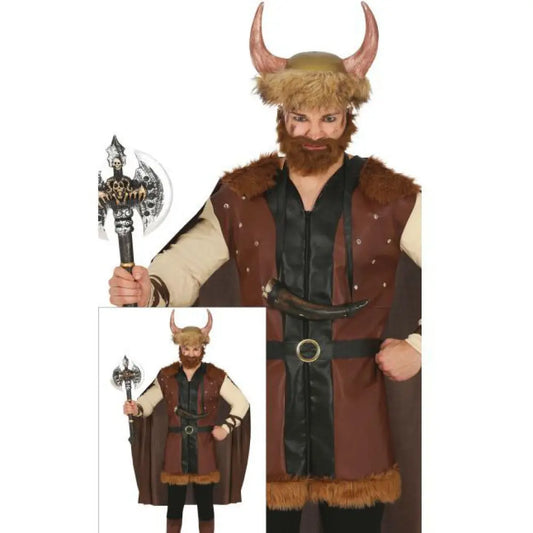 Costume Homme Viking - Taille 52/54