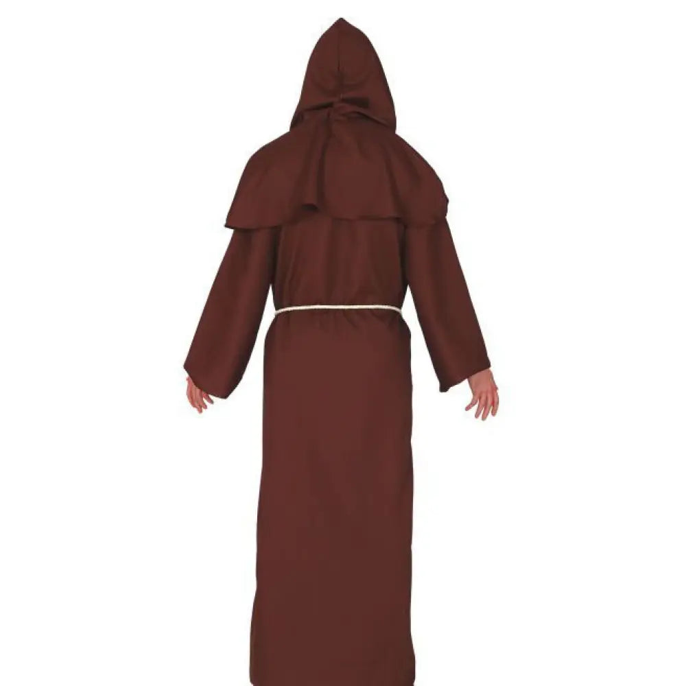 Costume Homme Moine - M 48-50