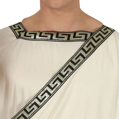 Costume Homme Romain - Taille 48/50
