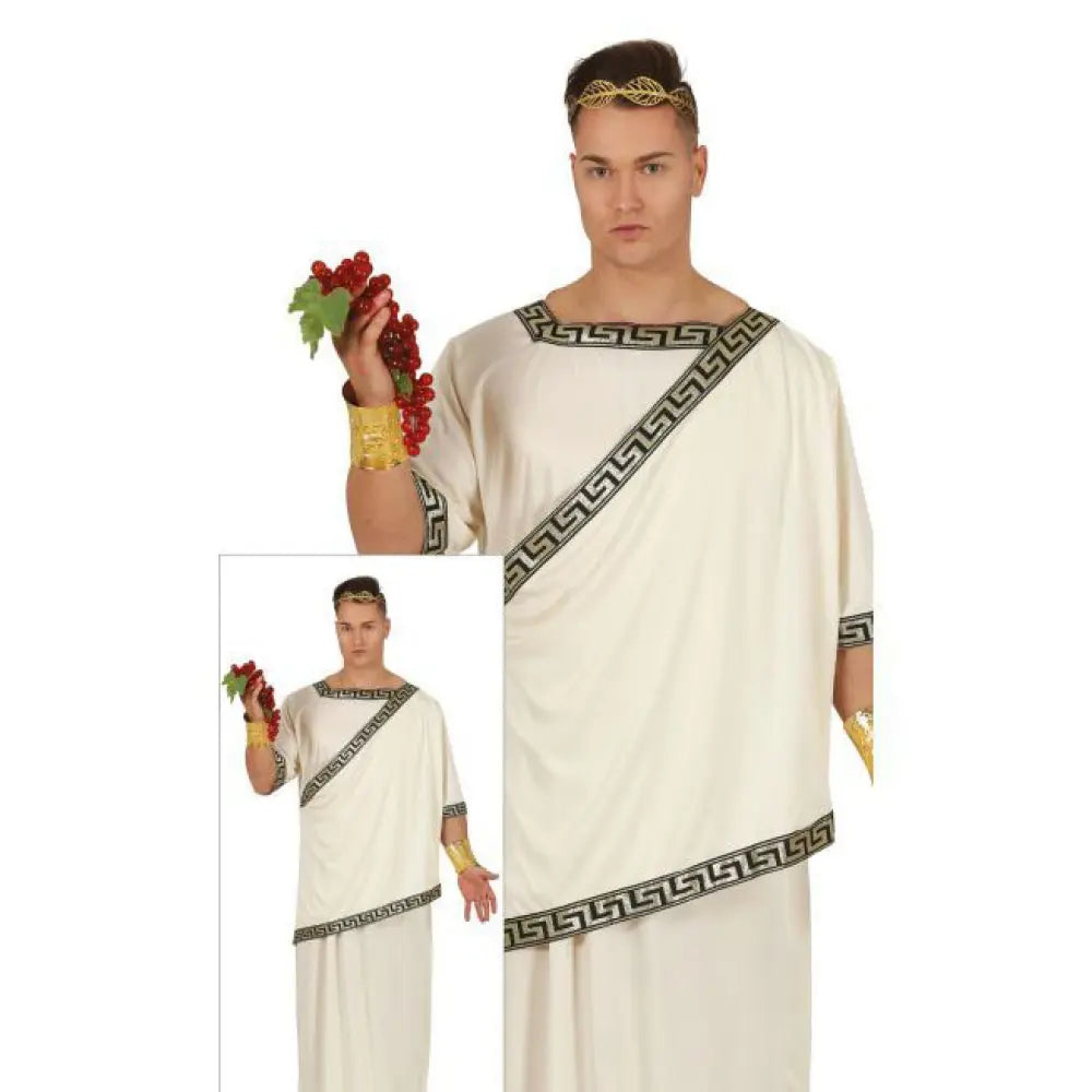Costume Homme Romain - Taille 48/50