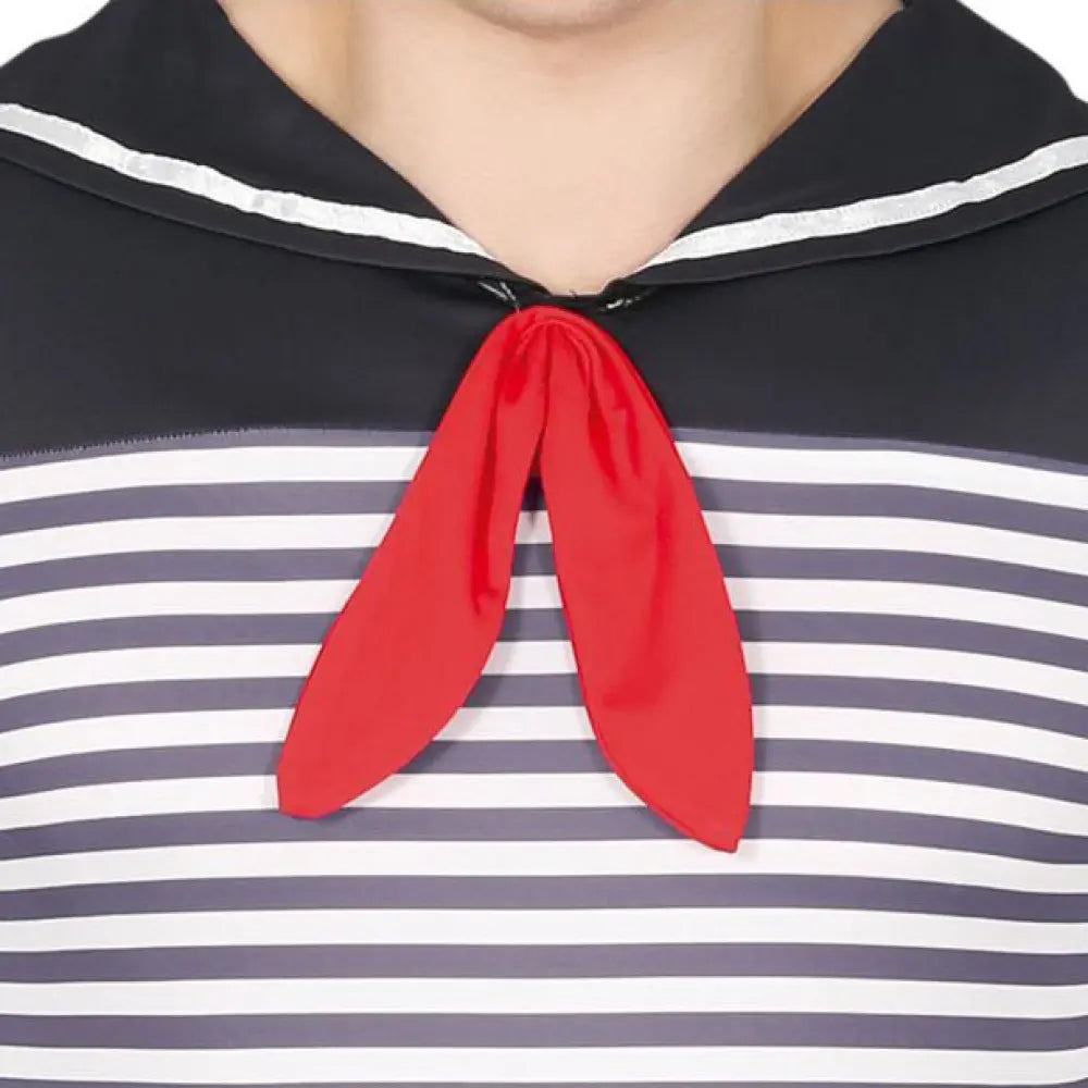 Costume Homme Marin - Taille 48/50
