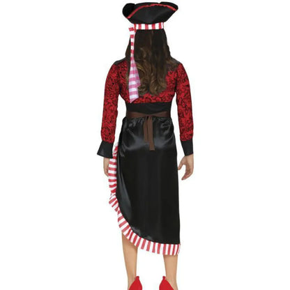 Costume Femme Pirate - Taille 38/40