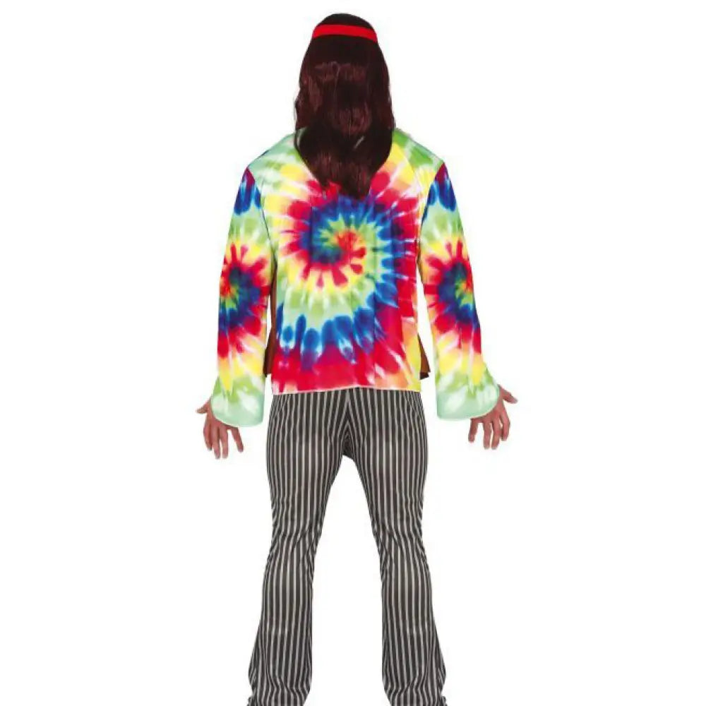 Costume Homme Hippie - Taille 48/50