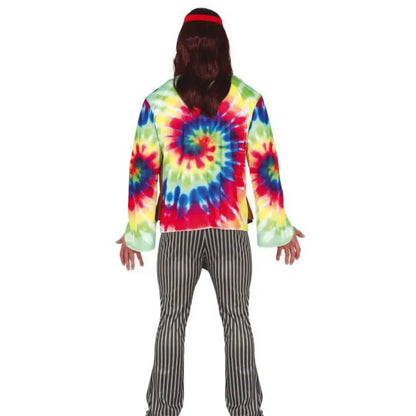 Costume Homme Hippie - Taille 48/50