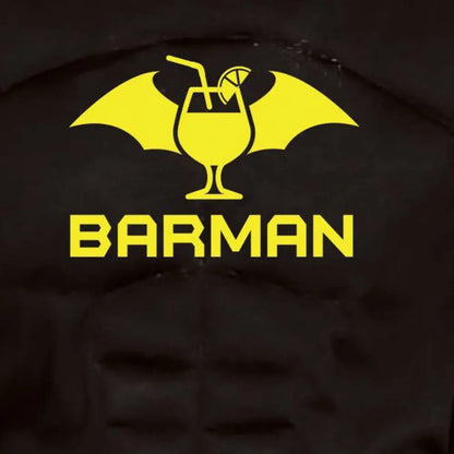 Costume Homme Barman - M