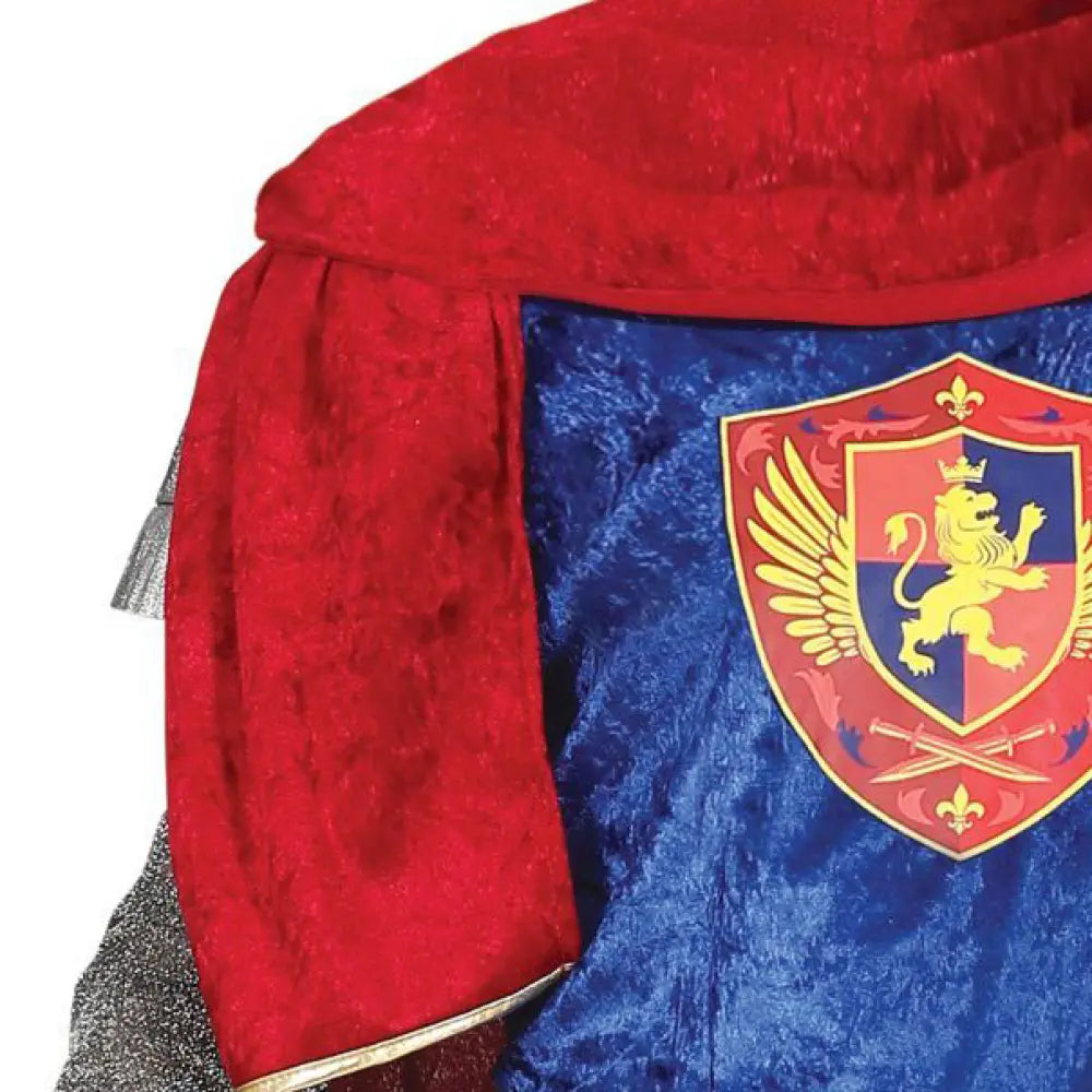 Costume Homme Roi - M