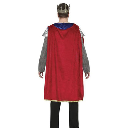Costume Homme Roi - M