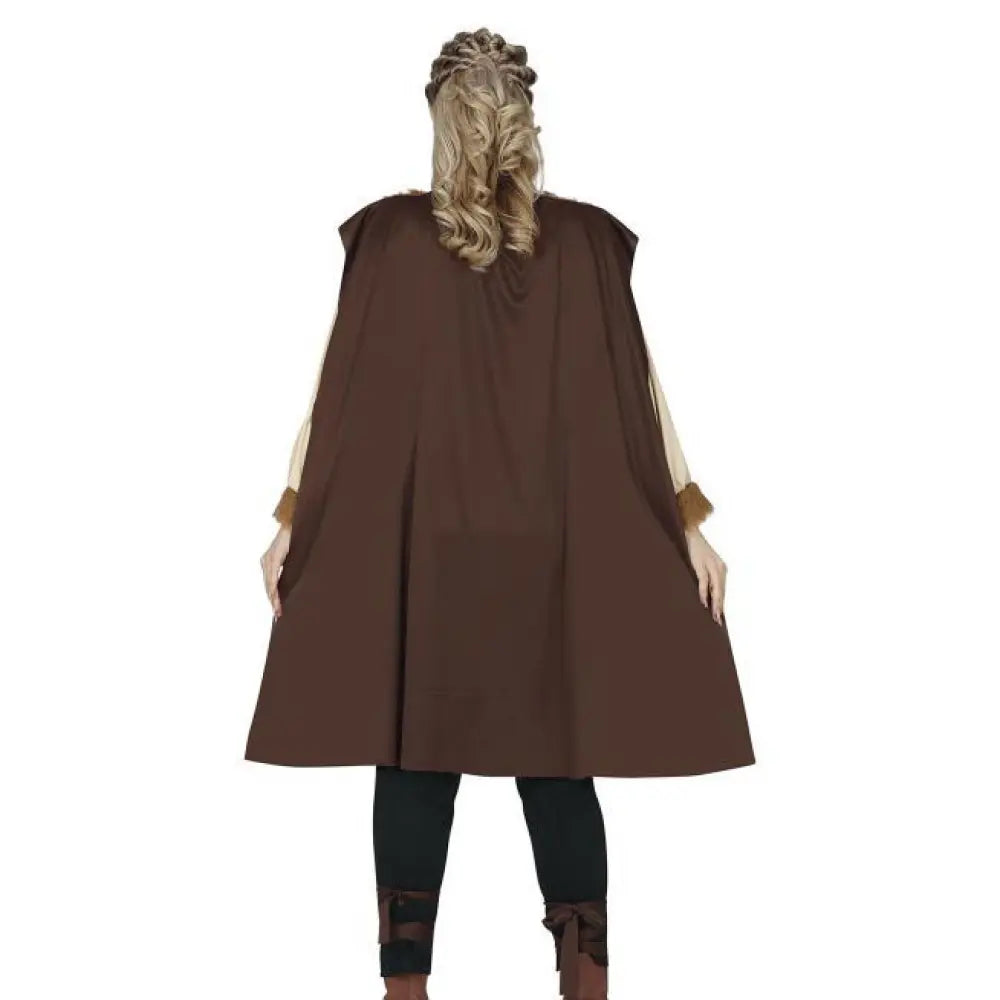 Costume Femme Viking - Taille 36/38