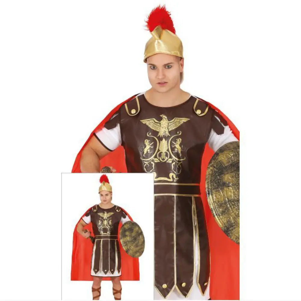 Costume Homme Gladiateur - Taille 46/48