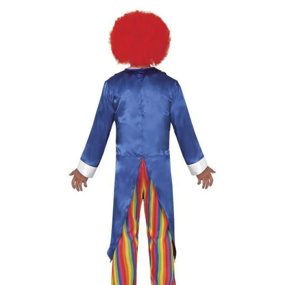 Costume Homme Clown - Taille 46/48
