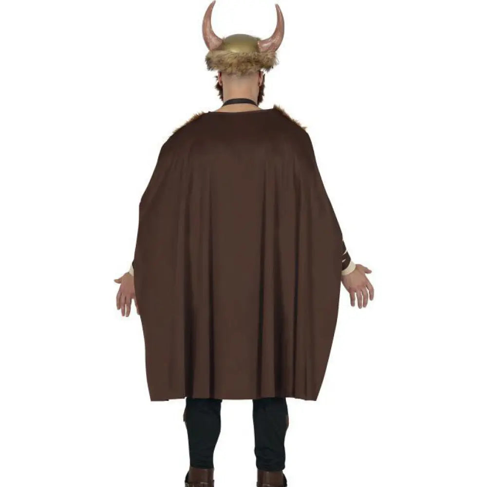 Costume Homme Viking - S