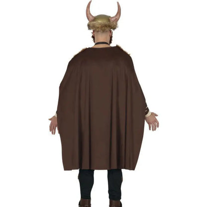 Costume Homme Viking - S