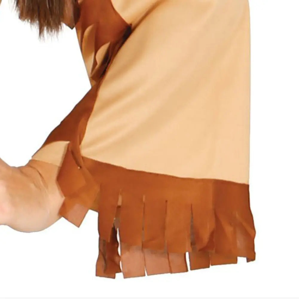Costume Femme Indienne - Taille 38/40