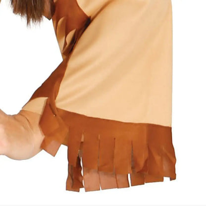 Costume Femme Indienne - Taille 38/40