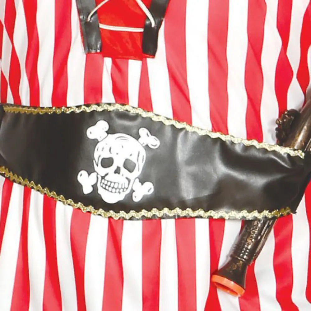 Costume Homme Pirate - M