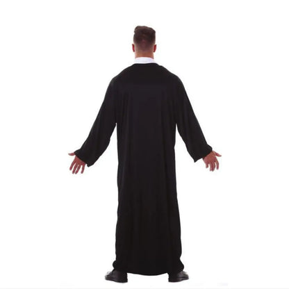 Costume Homme Curé - L