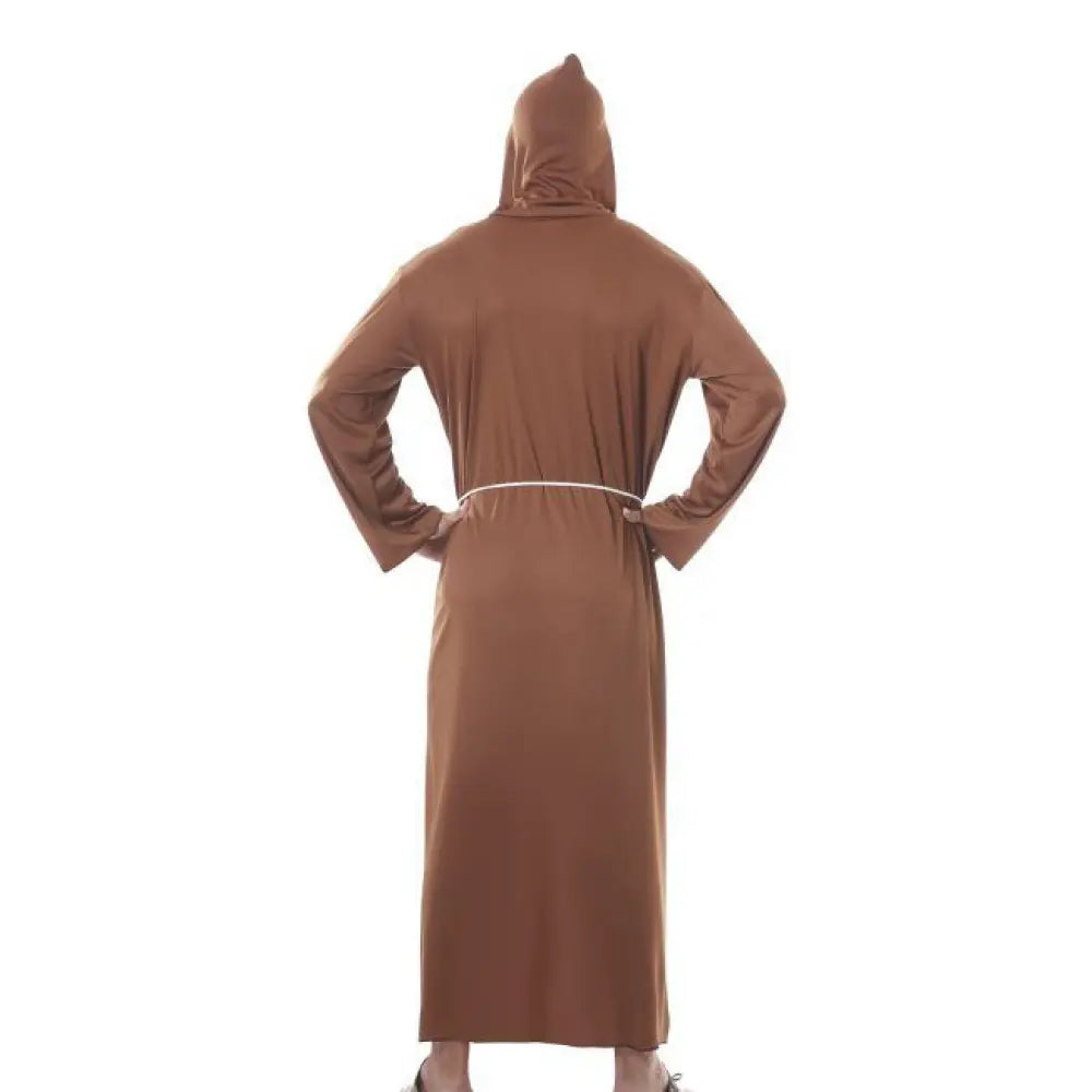 Costume Homme Moine - M