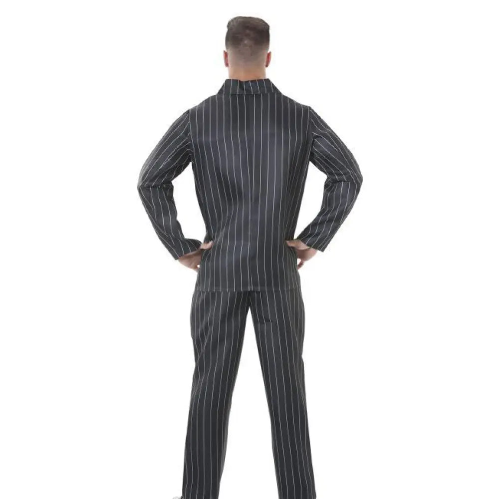 Costume Homme Gangster - L