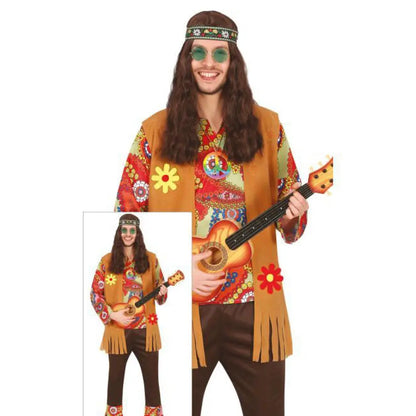 Costume Homme Peace - M