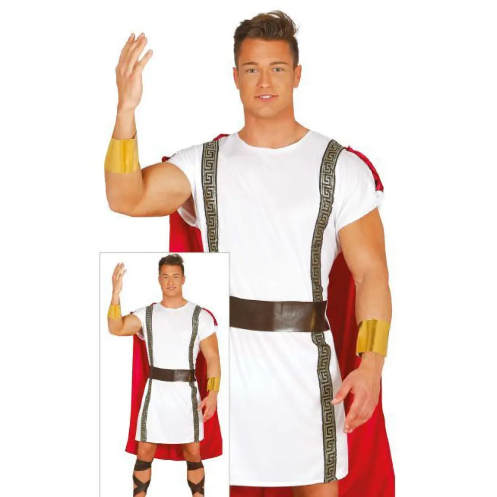 Costume Homme Romain - L