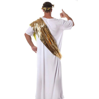 Costume Homme Romain César - L