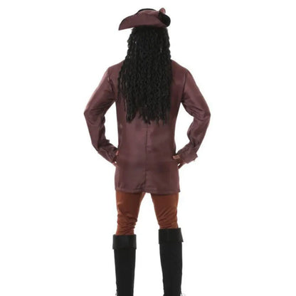 Costume Homme Pirate - L