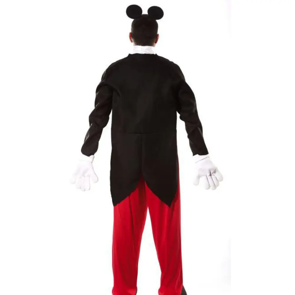 Costume Homme Mouse - L