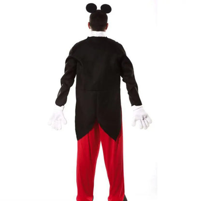 Costume Homme Mouse - L