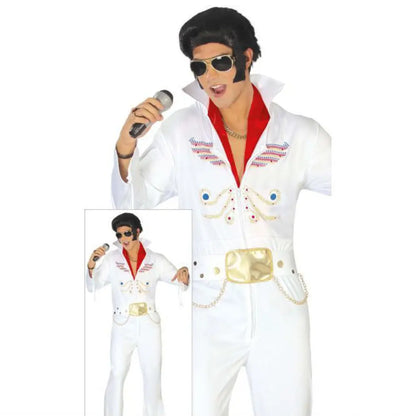 Costume Homme ''The King'' - L